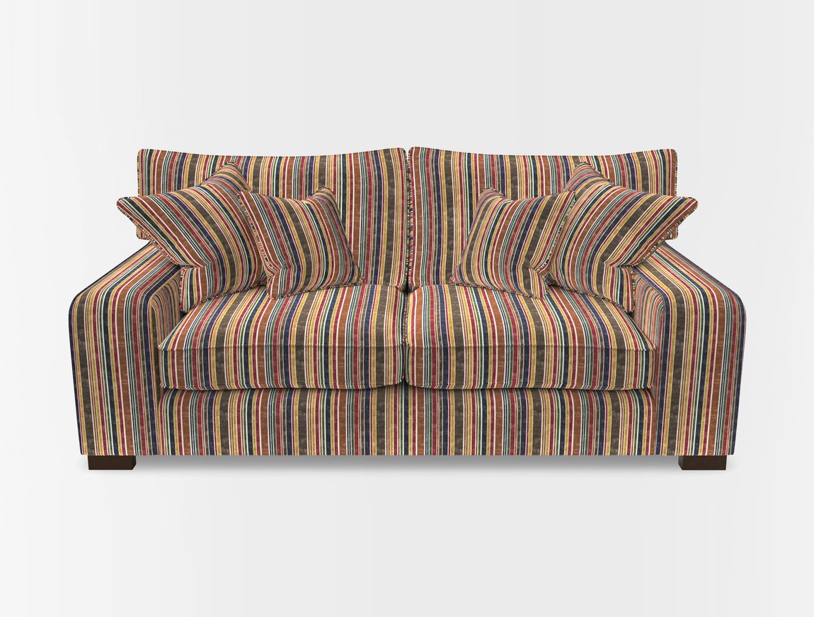 Bespoke 2.5 Seater Sofas