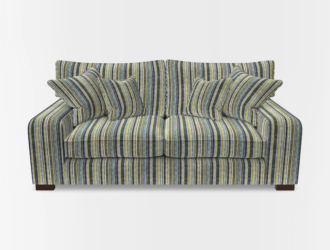 Bespoke 2.5 Seater Sofas