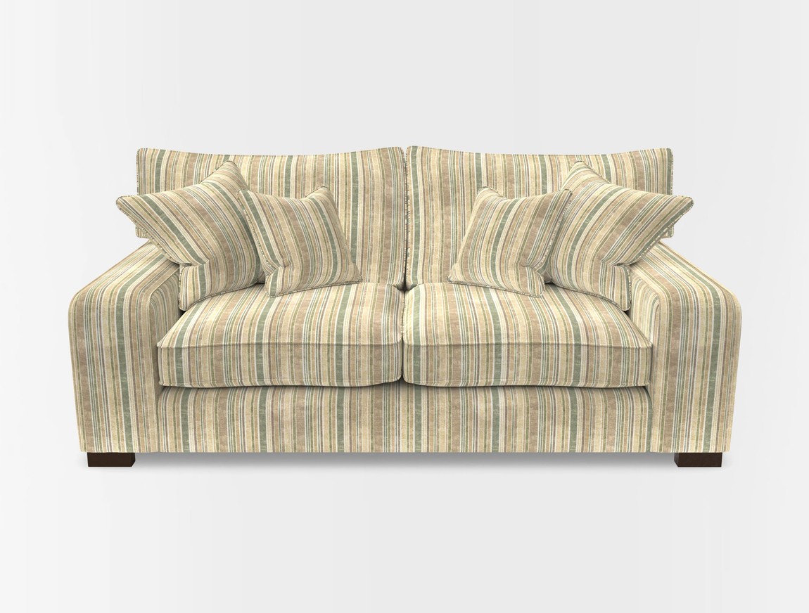 Bespoke 2.5 Seater Sofas