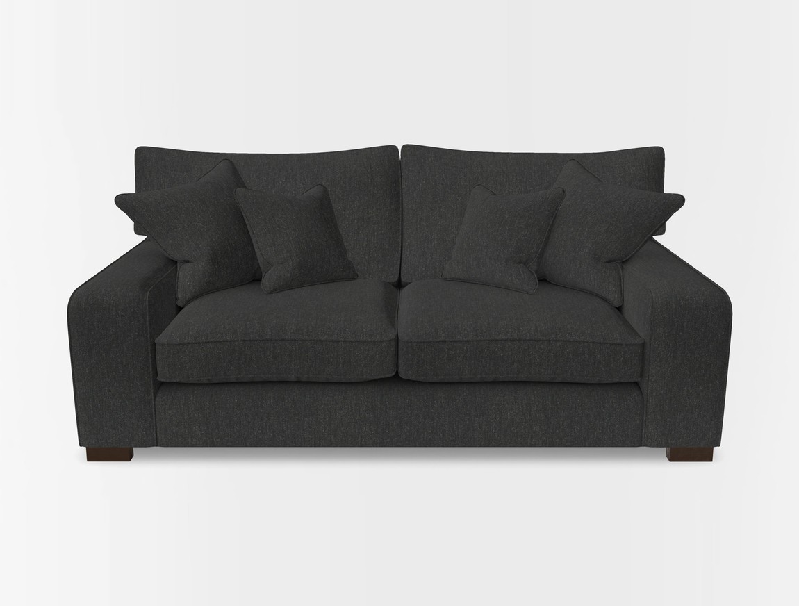 Bespoke 2.5 Seater Sofas
