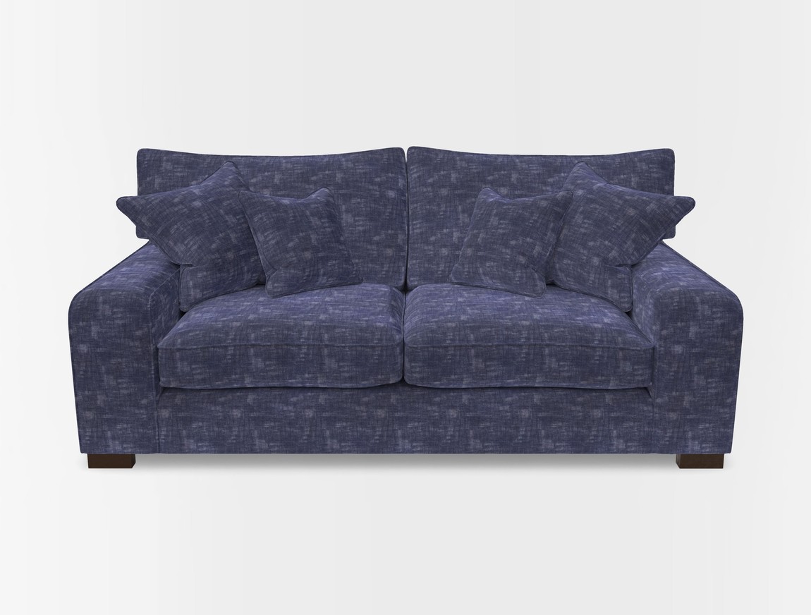 Bespoke 2.5 Seater Sofas