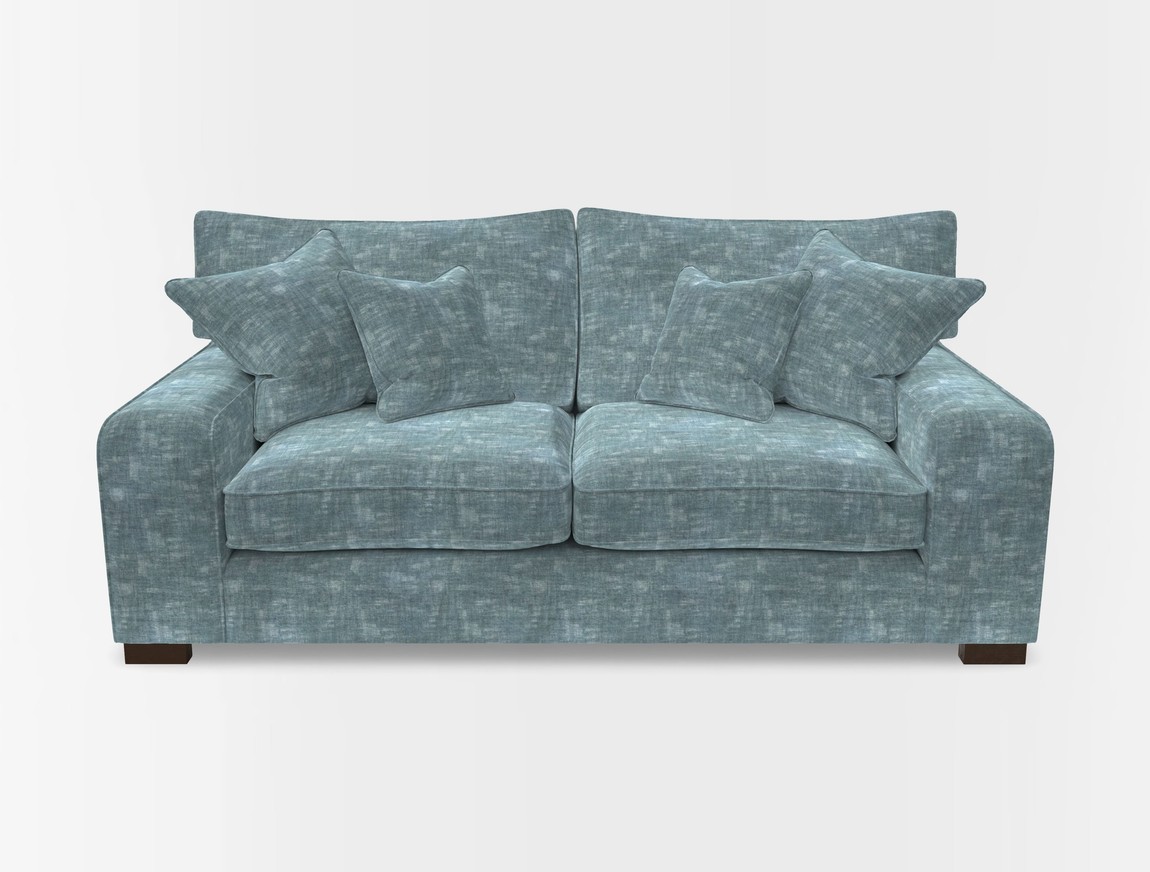 Bespoke 2.5 Seater Sofas