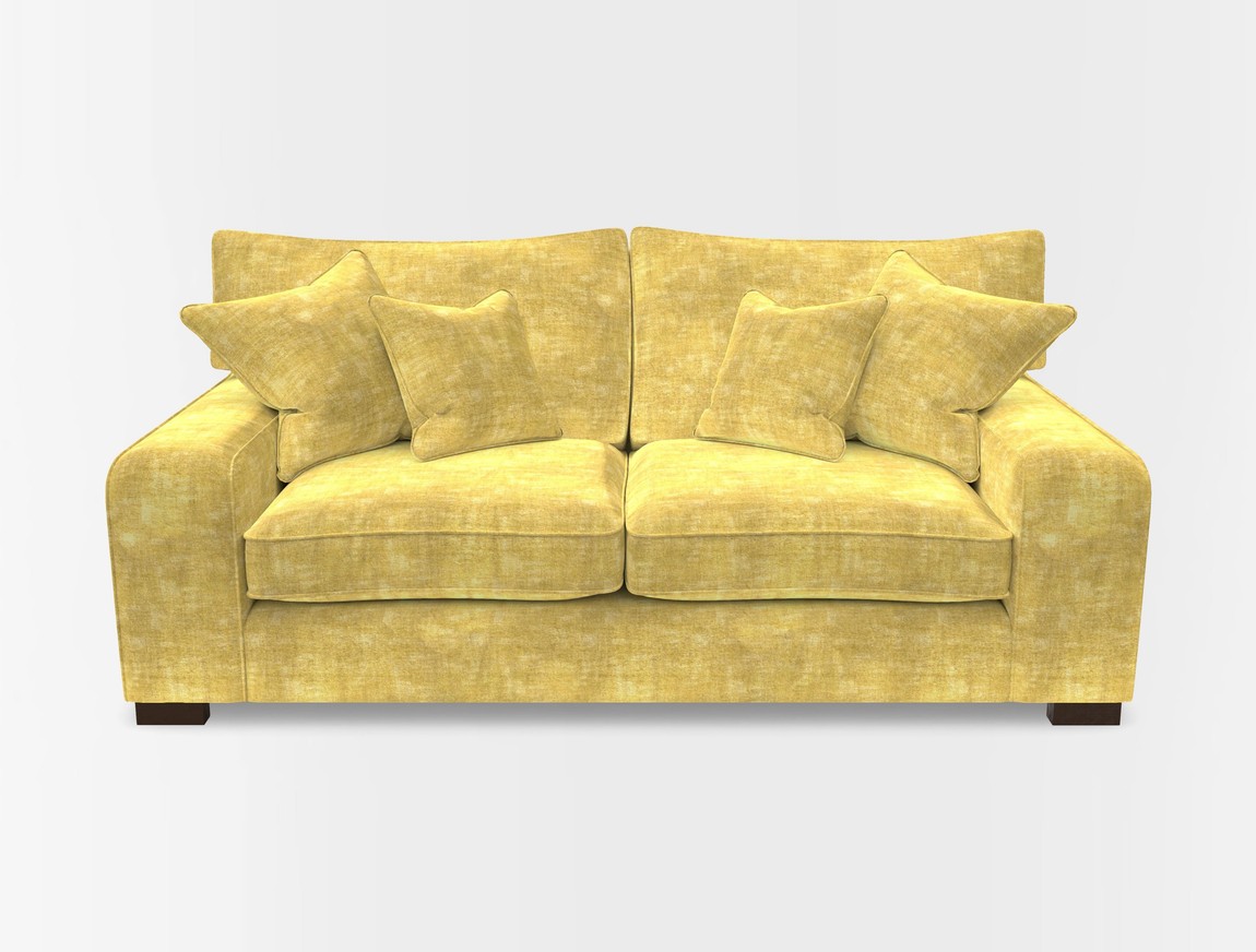 Bespoke 2.5 Seater Sofas