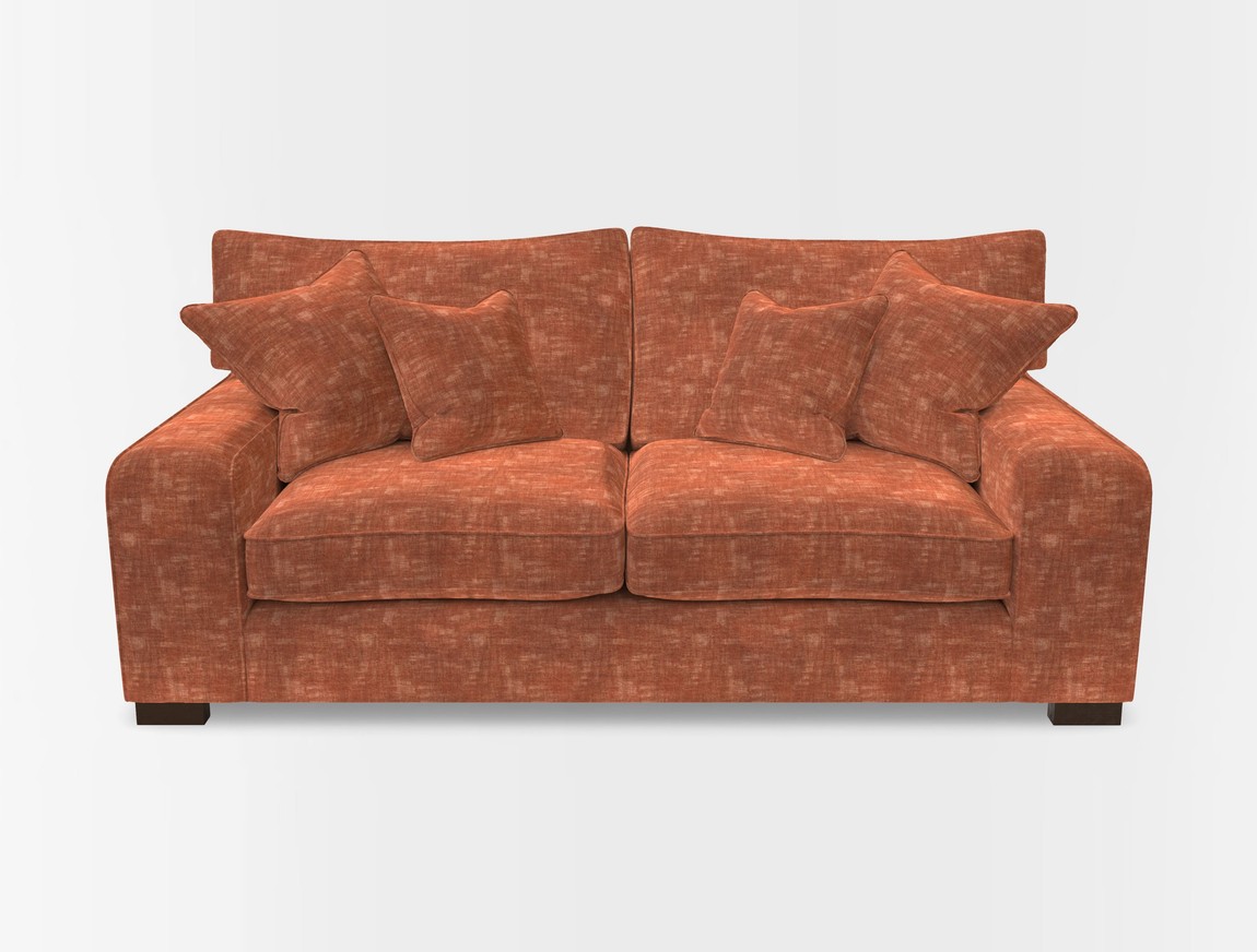 Bespoke 2.5 Seater Sofas