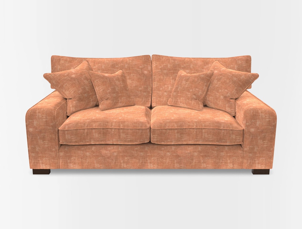 Bespoke 2.5 Seater Sofas