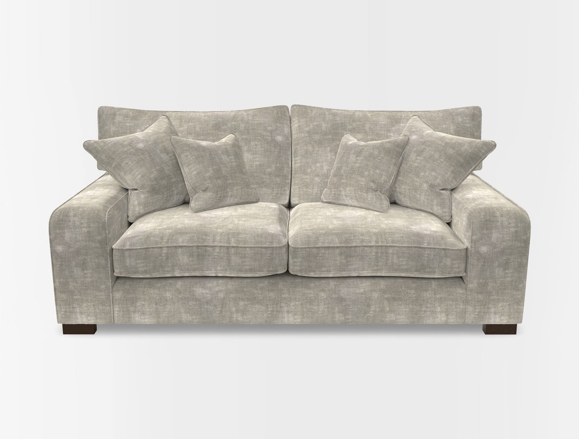 Bespoke 2.5 Seater Sofas