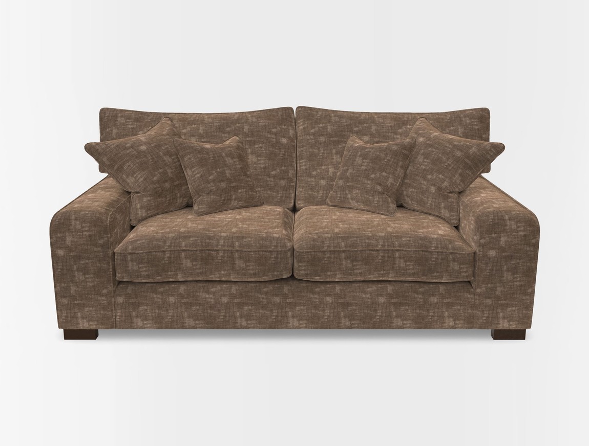 Bespoke 2.5 Seater Sofas