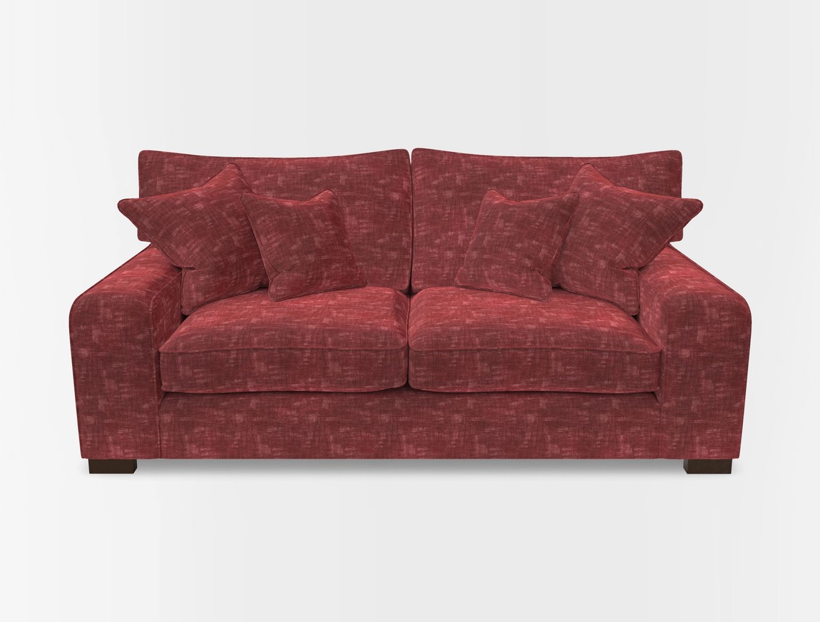 Bespoke 2.5 Seater Sofas