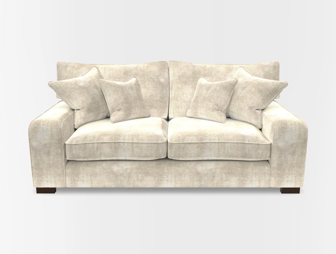 Bespoke 2.5 Seater Sofas