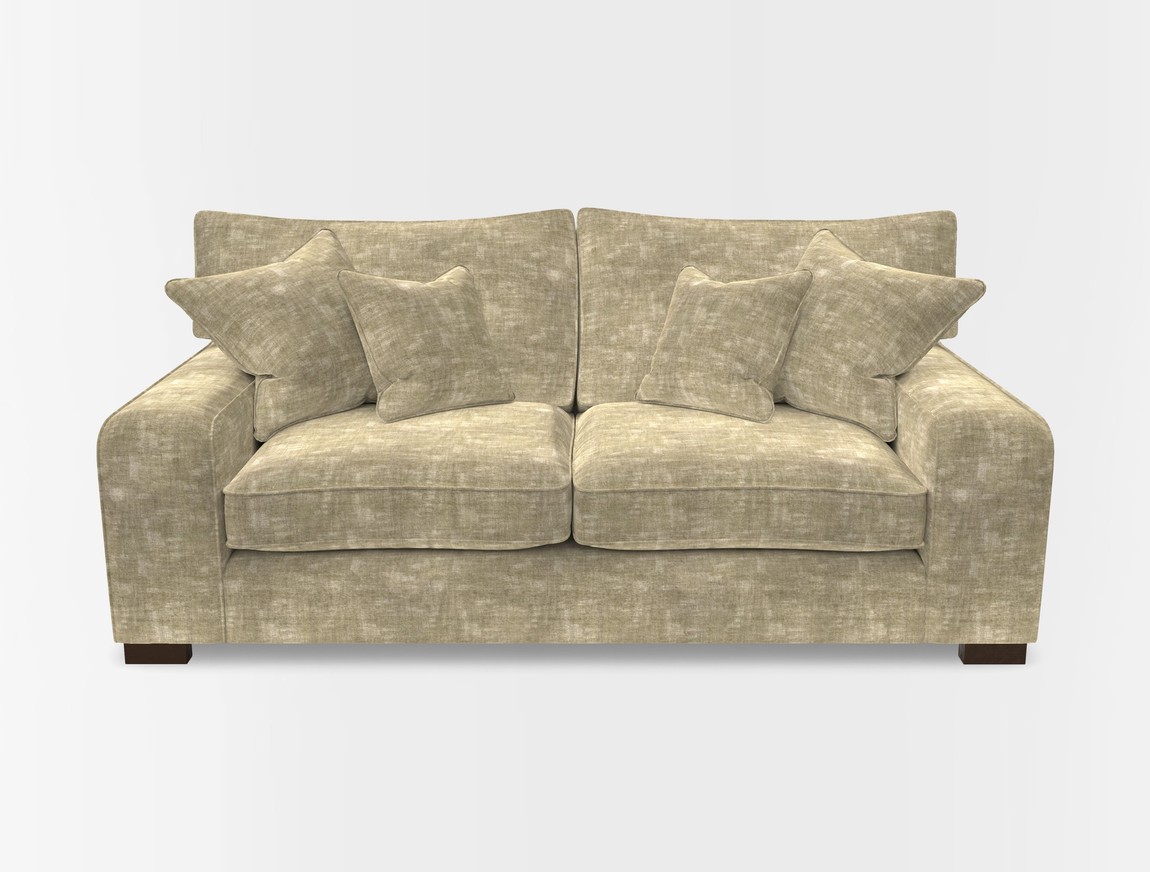 Bespoke 2.5 Seater Sofas