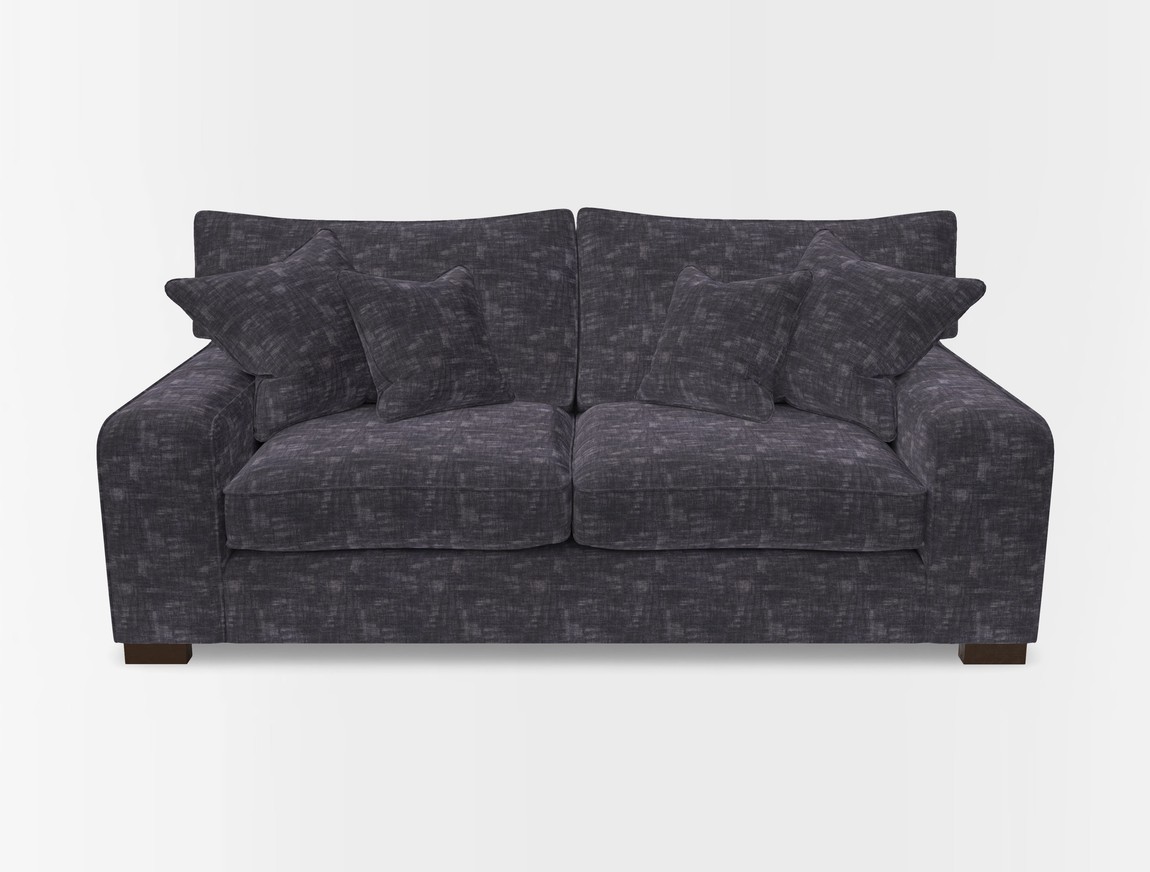 Bespoke 2.5 Seater Sofas