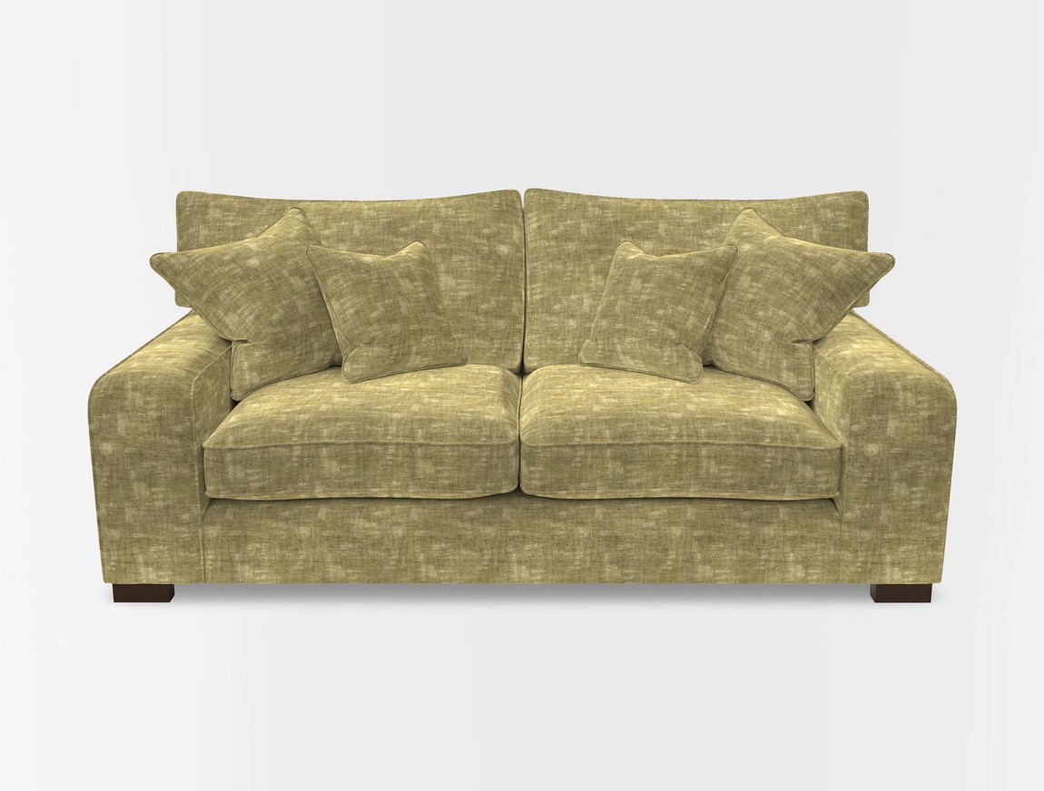 Bespoke 2.5 Seater Sofas