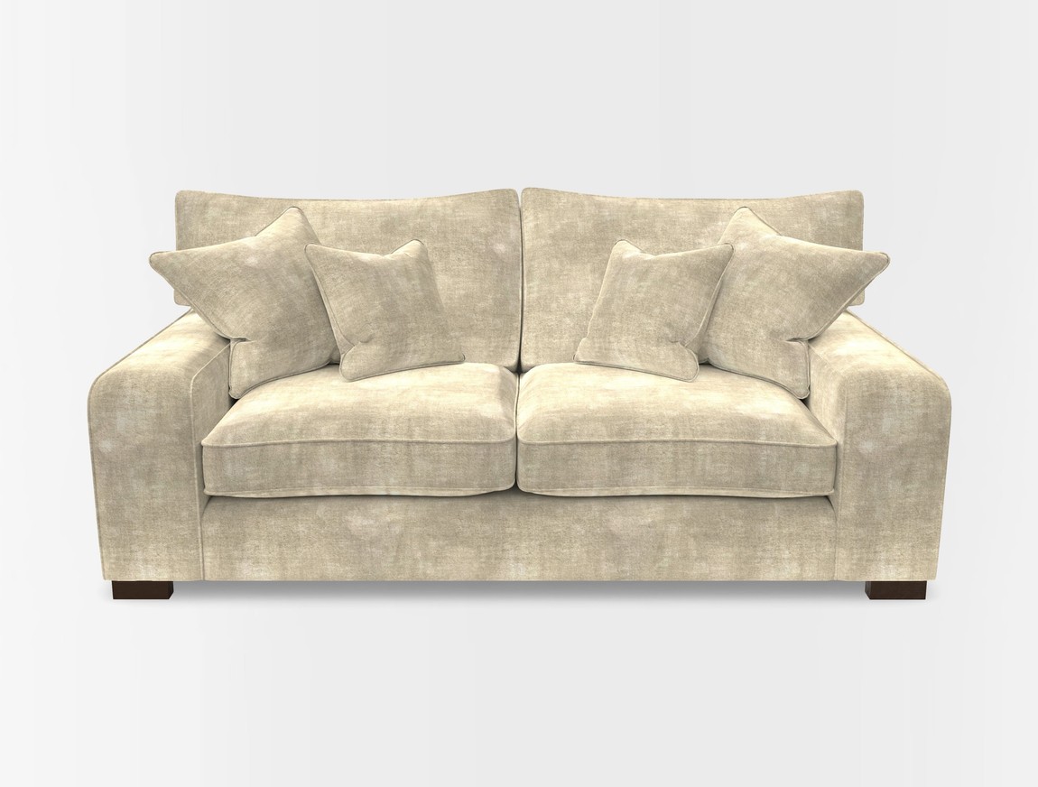 Bespoke 2.5 Seater Sofas