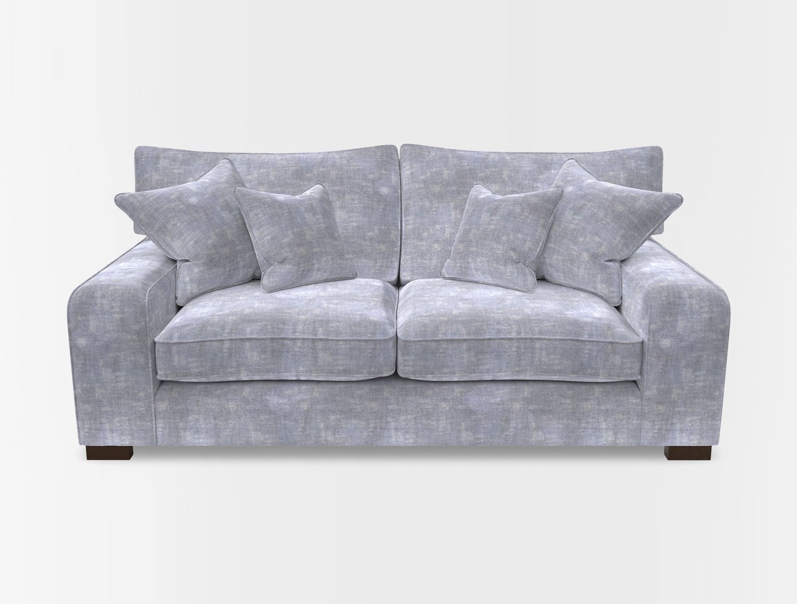 Bespoke 2.5 Seater Sofas