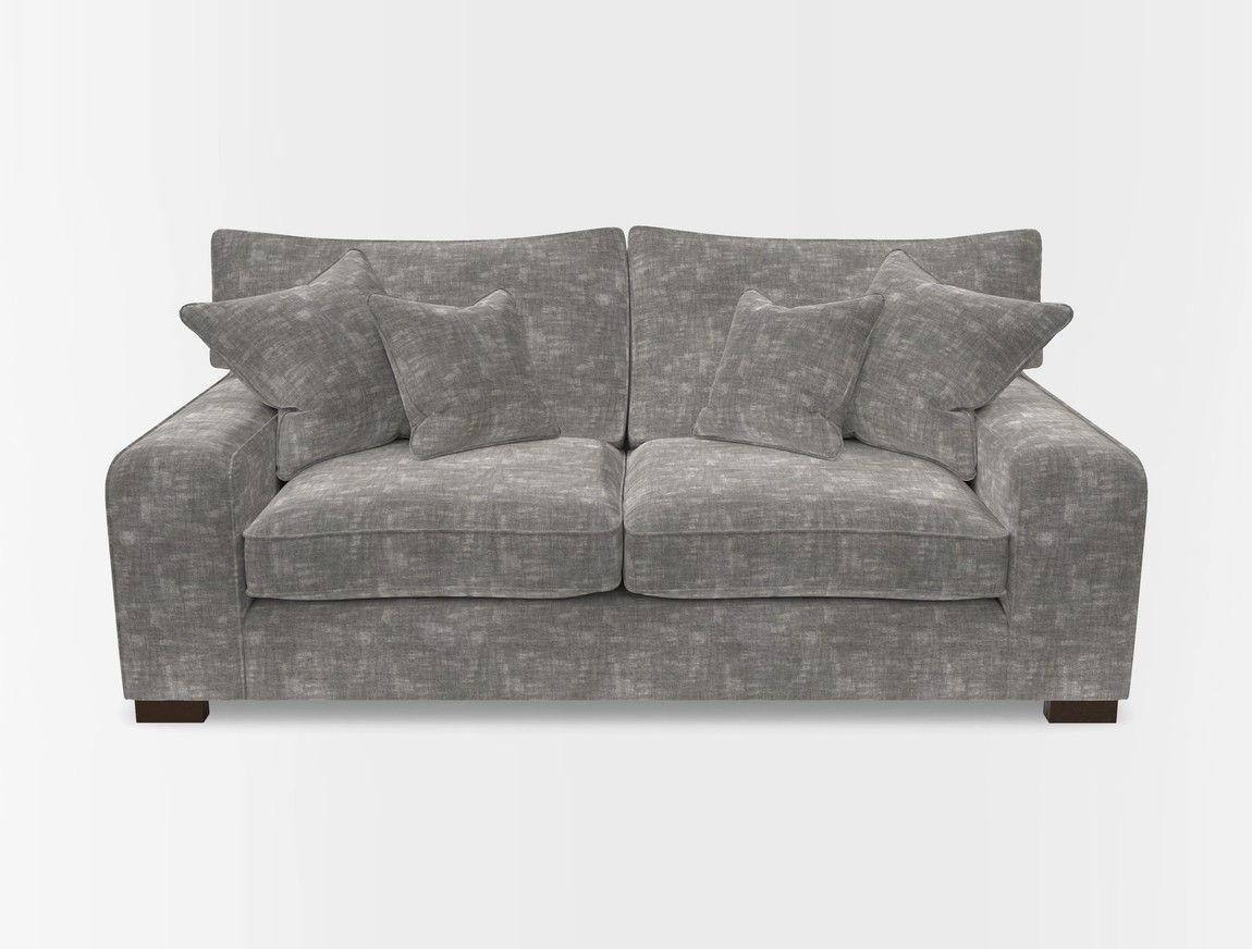 Bespoke 2.5 Seater Sofas
