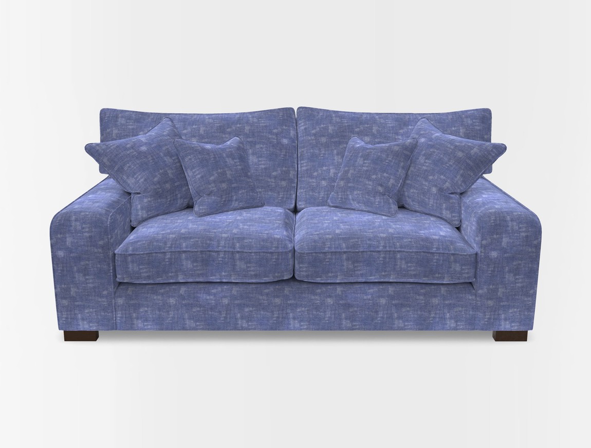 Bespoke 2.5 Seater Sofas