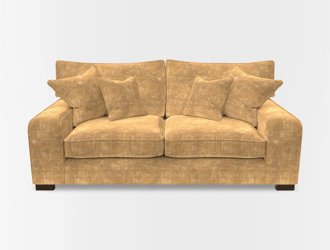 Bespoke 2.5 Seater Sofas