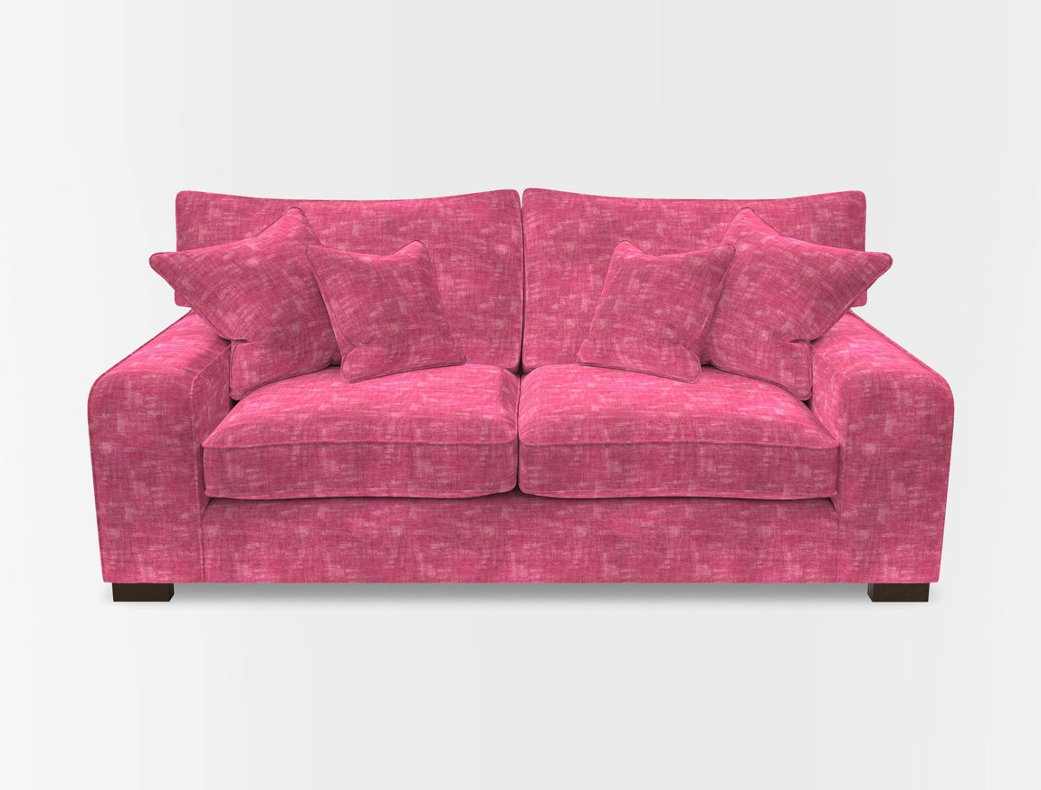 Bespoke 2.5 Seater Sofas