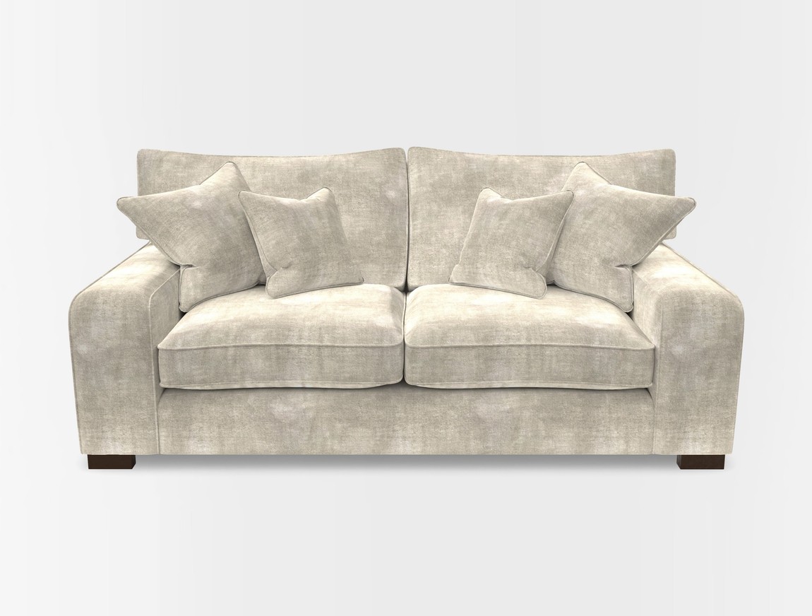 Bespoke 2.5 Seater Sofas