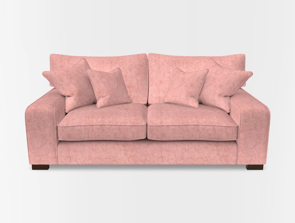Bespoke 2.5 Seater Sofas