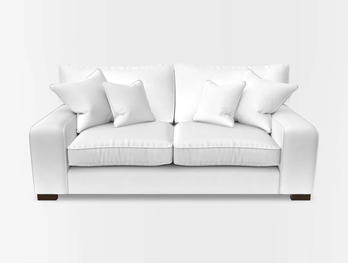 Bespoke 2.5 Seater Sofas