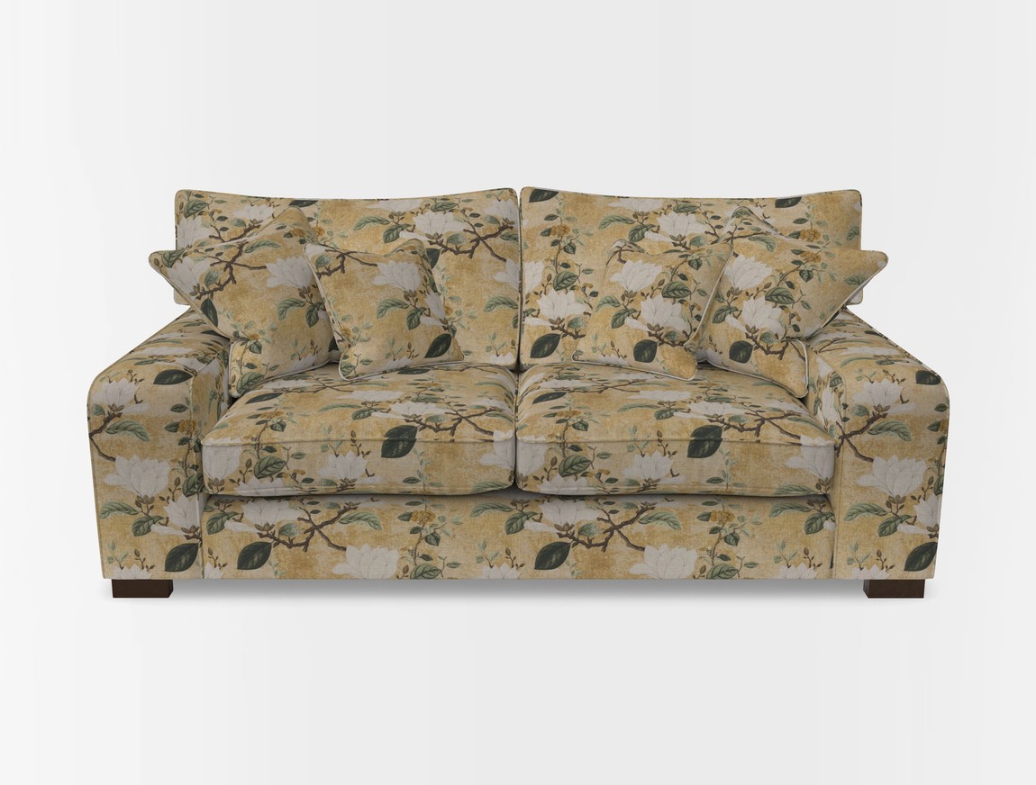 Bespoke 2.5 Seater Sofas