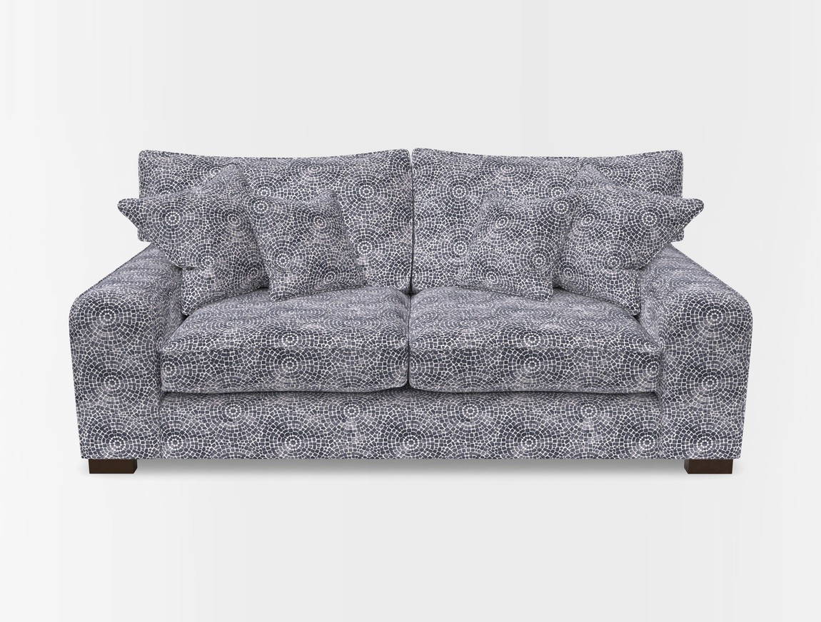 Bespoke 2.5 Seater Sofas
