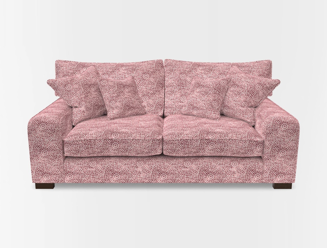 Bespoke 2.5 Seater Sofas
