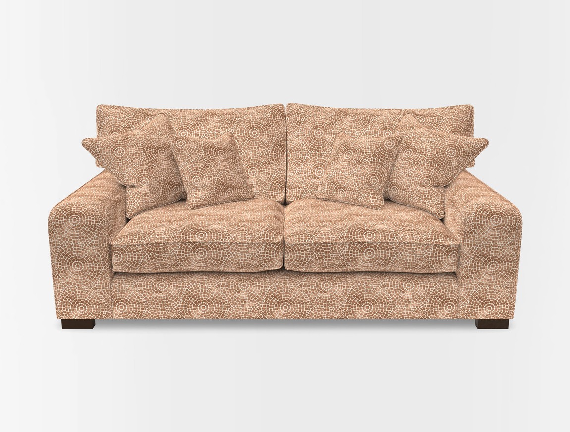 Bespoke 2.5 Seater Sofas