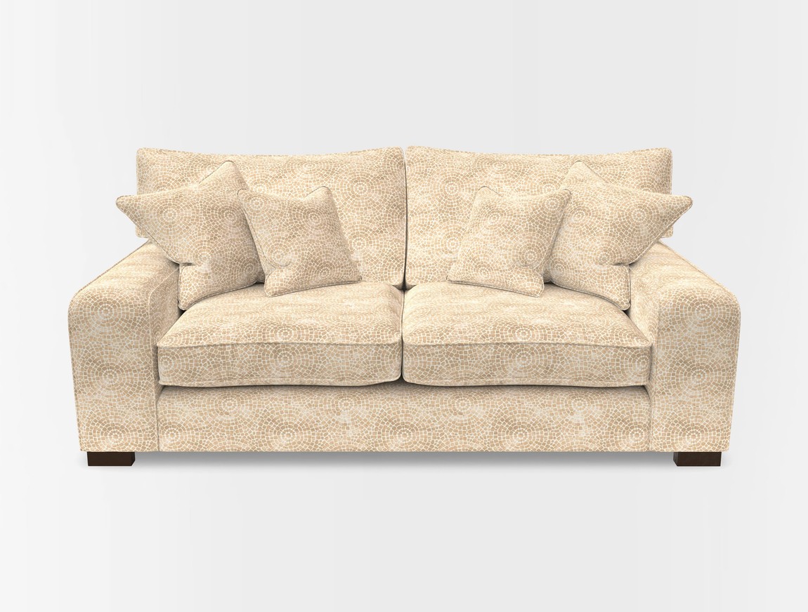 Bespoke 2.5 Seater Sofas