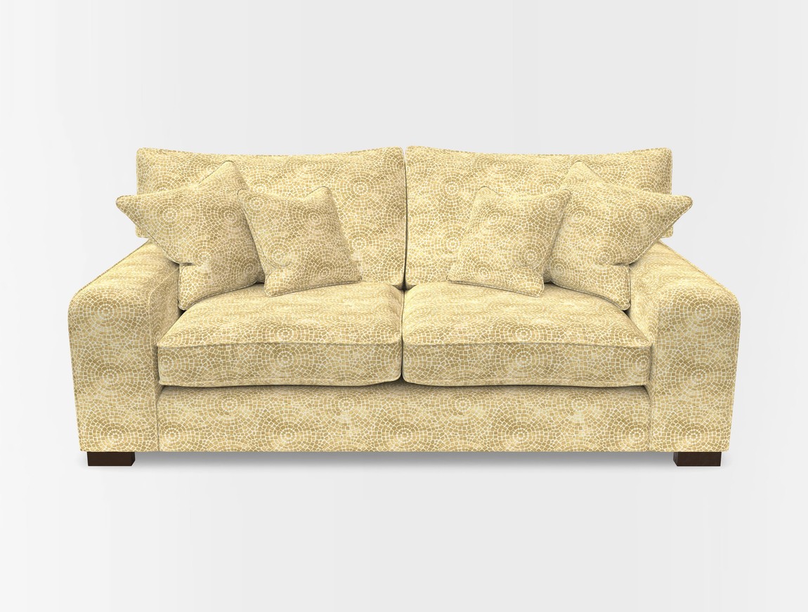 Bespoke 2.5 Seater Sofas
