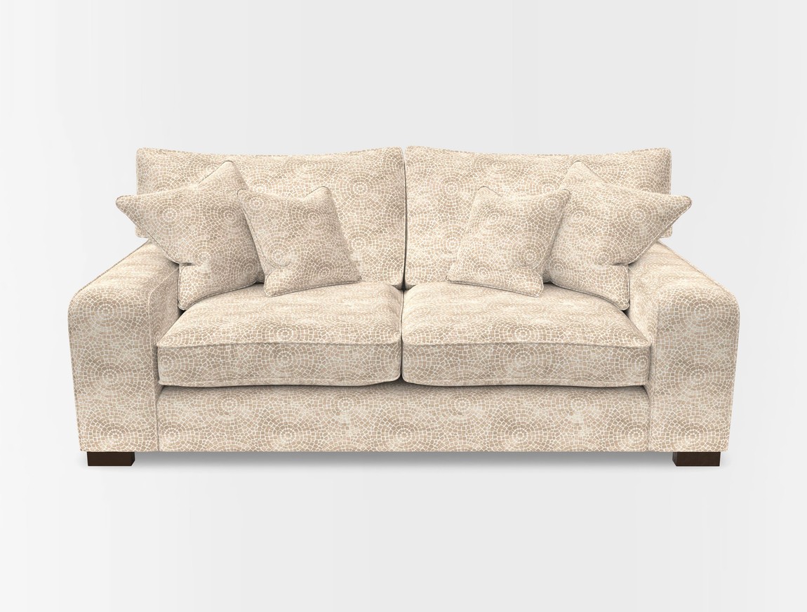 Bespoke 2.5 Seater Sofas