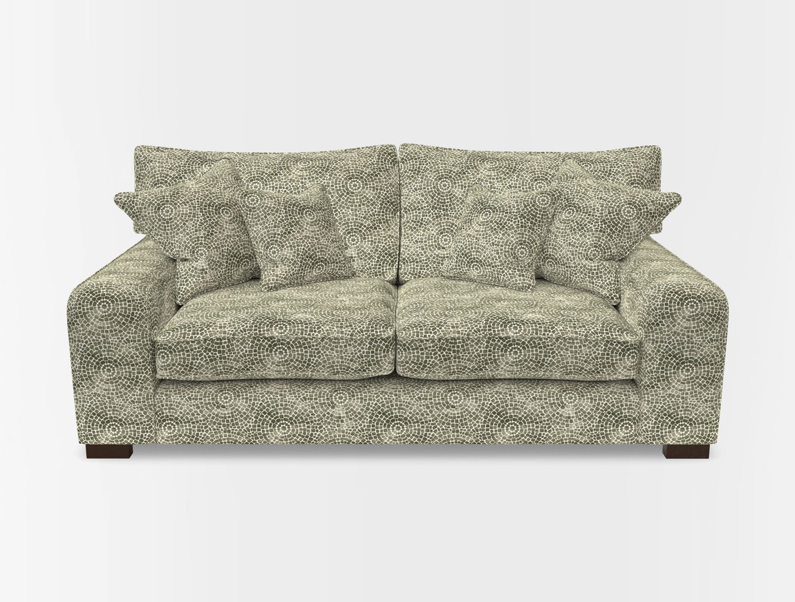 Bespoke 2.5 Seater Sofas