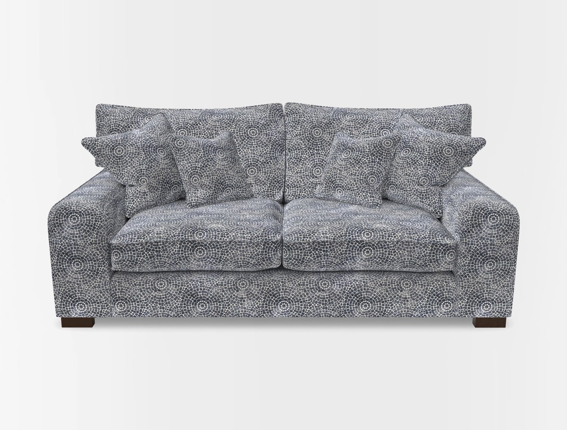 Bespoke 2.5 Seater Sofas