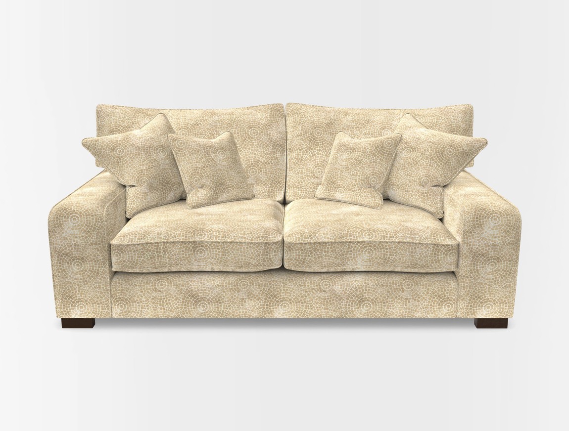 Bespoke 2.5 Seater Sofas