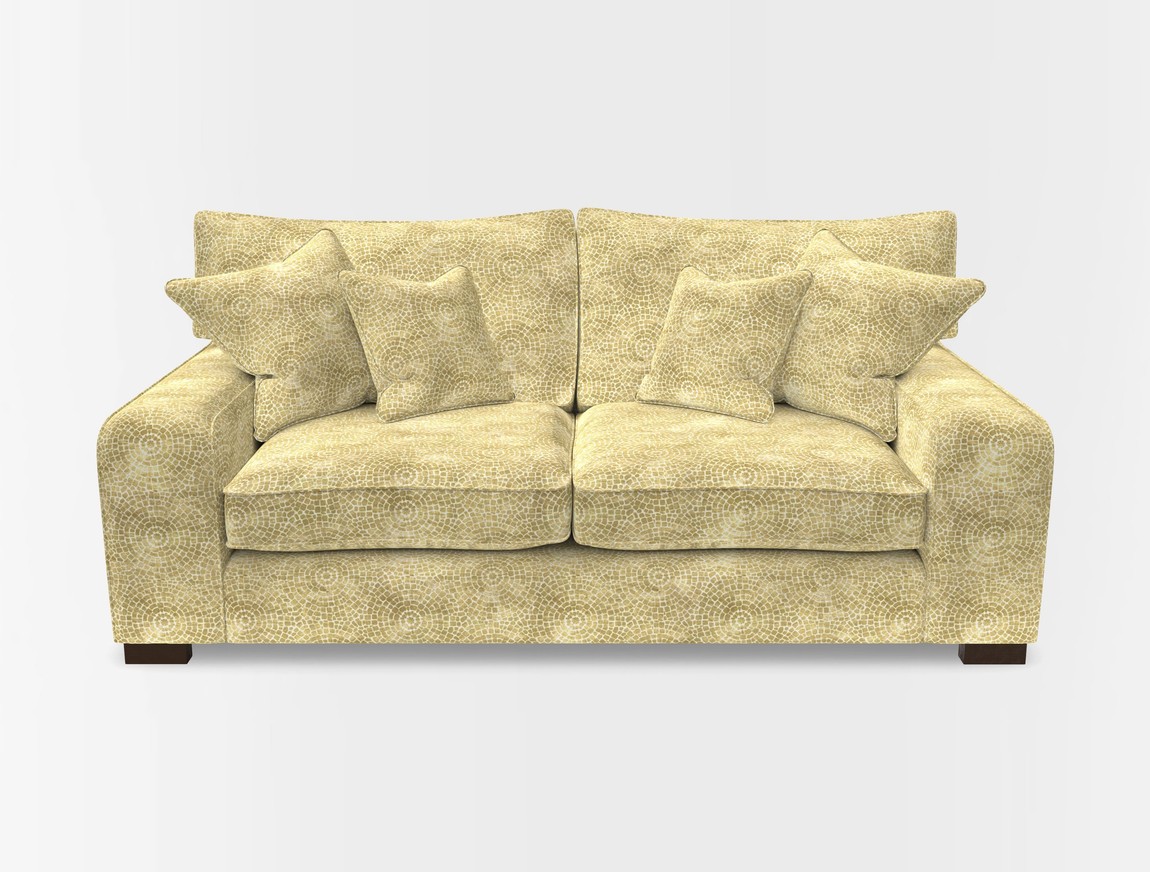 Bespoke 2.5 Seater Sofas