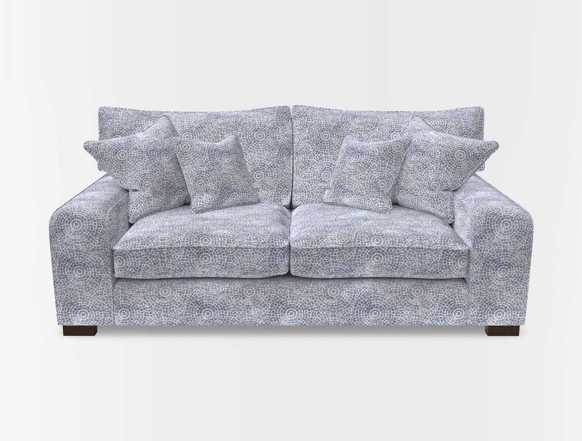 Bespoke 2.5 Seater Sofas