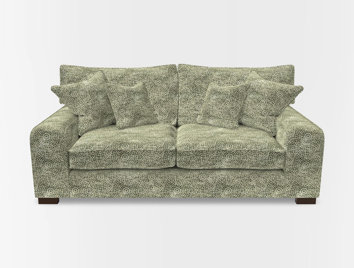 Bespoke 2.5 Seater Sofas
