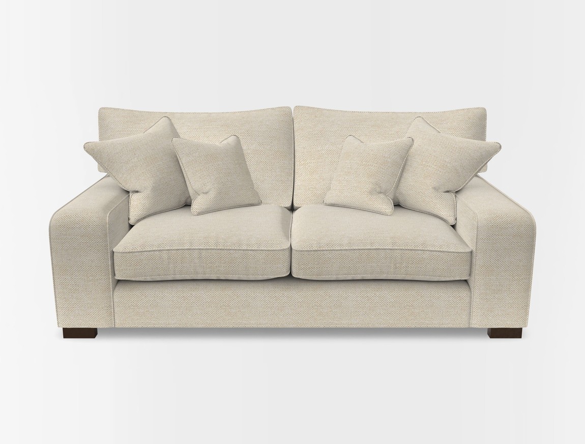 Bespoke 2.5 Seater Sofas