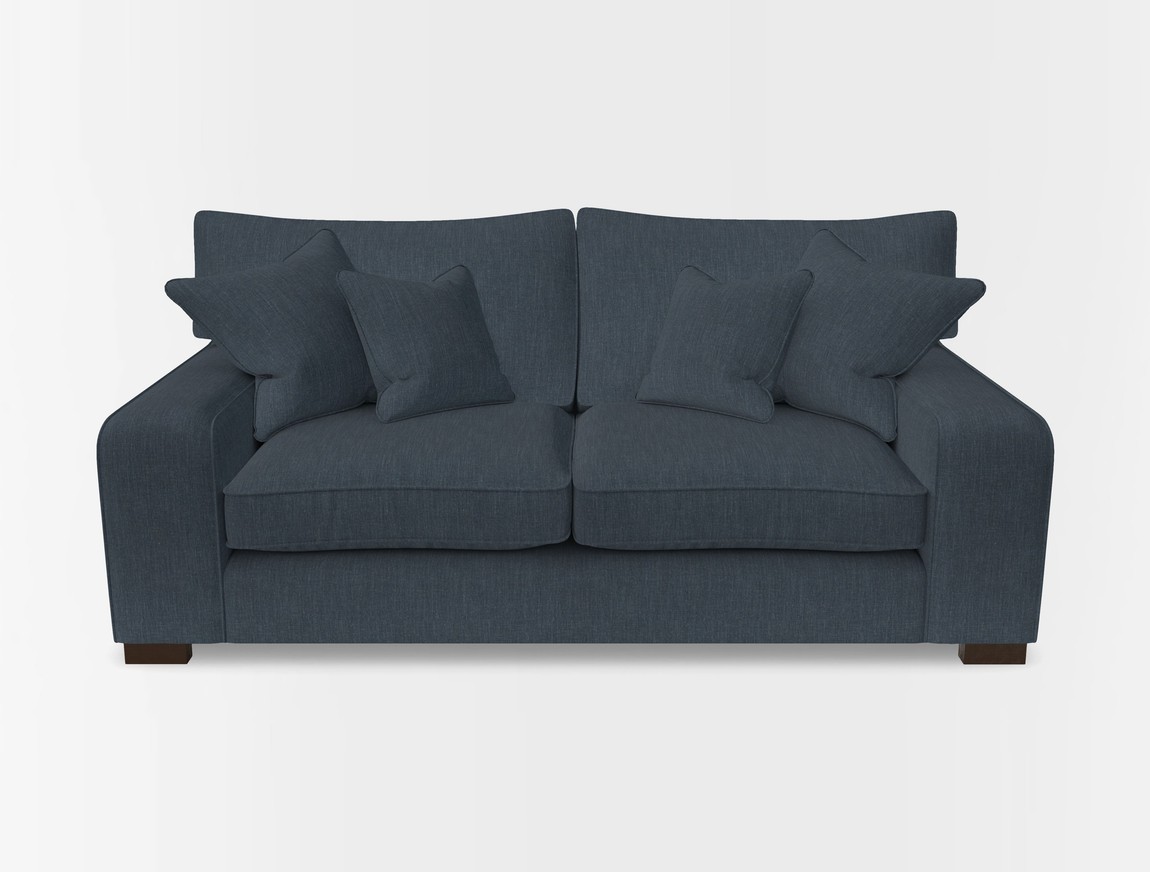 Bespoke 2.5 Seater Sofas