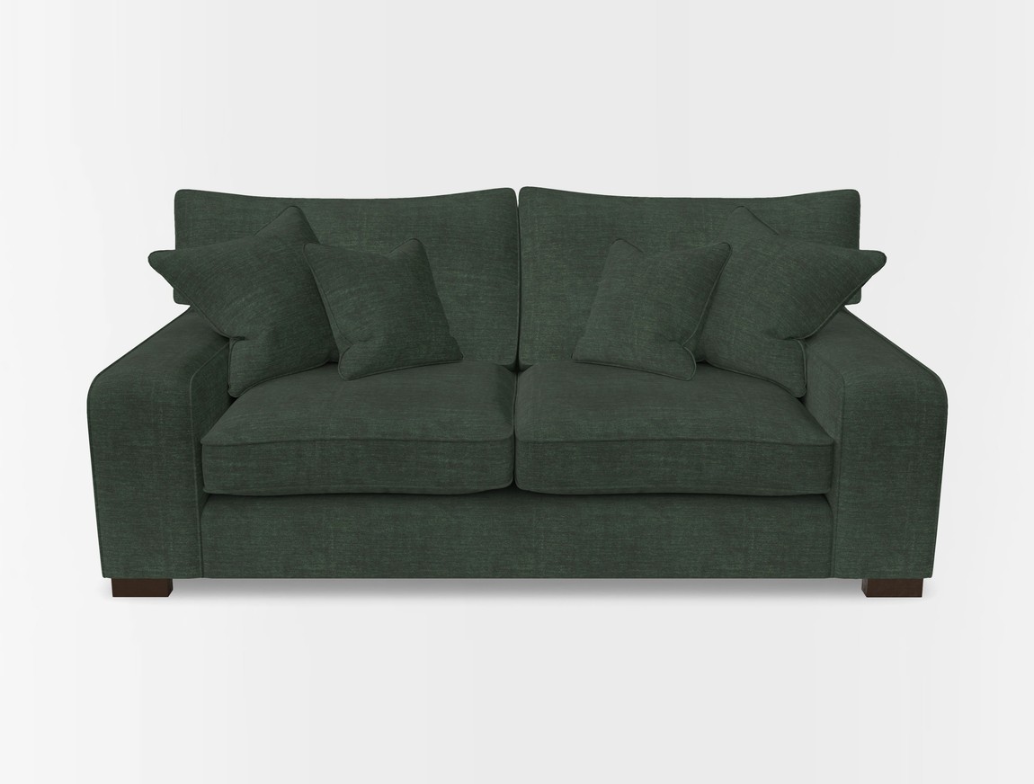 Bespoke 2.5 Seater Sofas