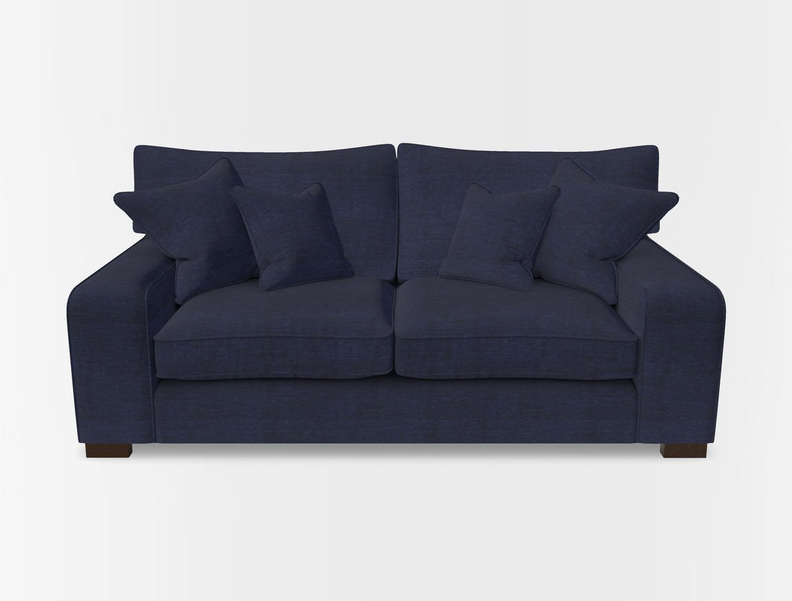 Bespoke 2.5 Seater Sofas