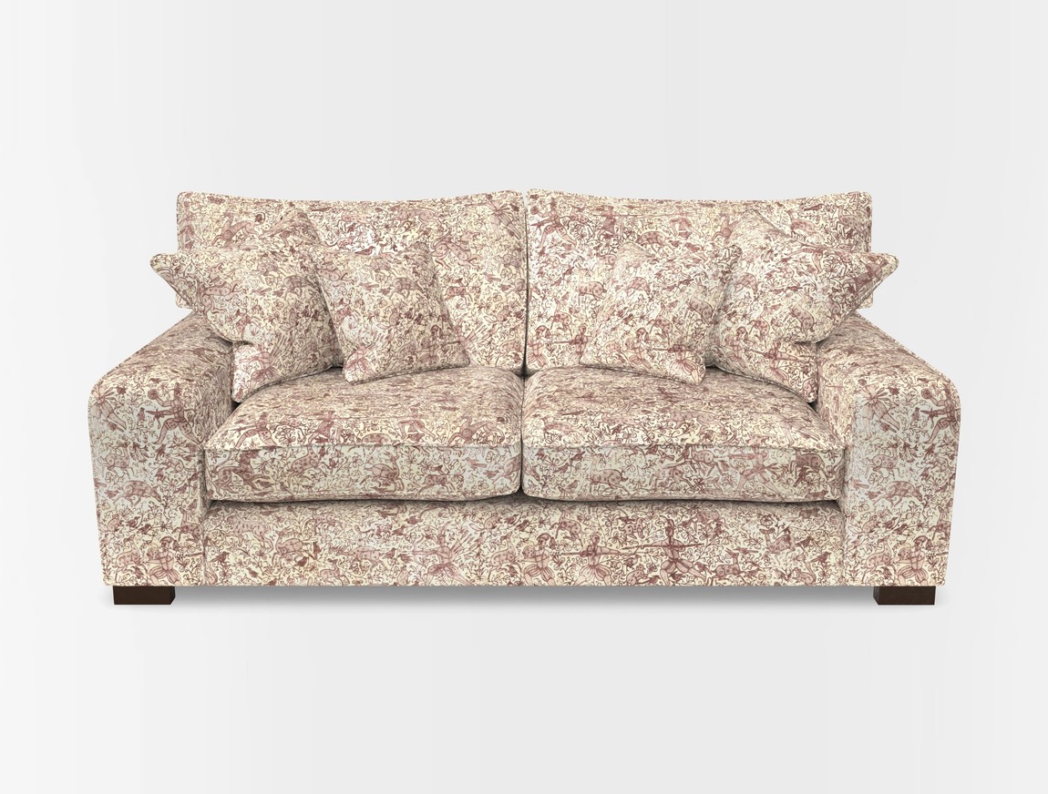 2.5 Seater Sofas