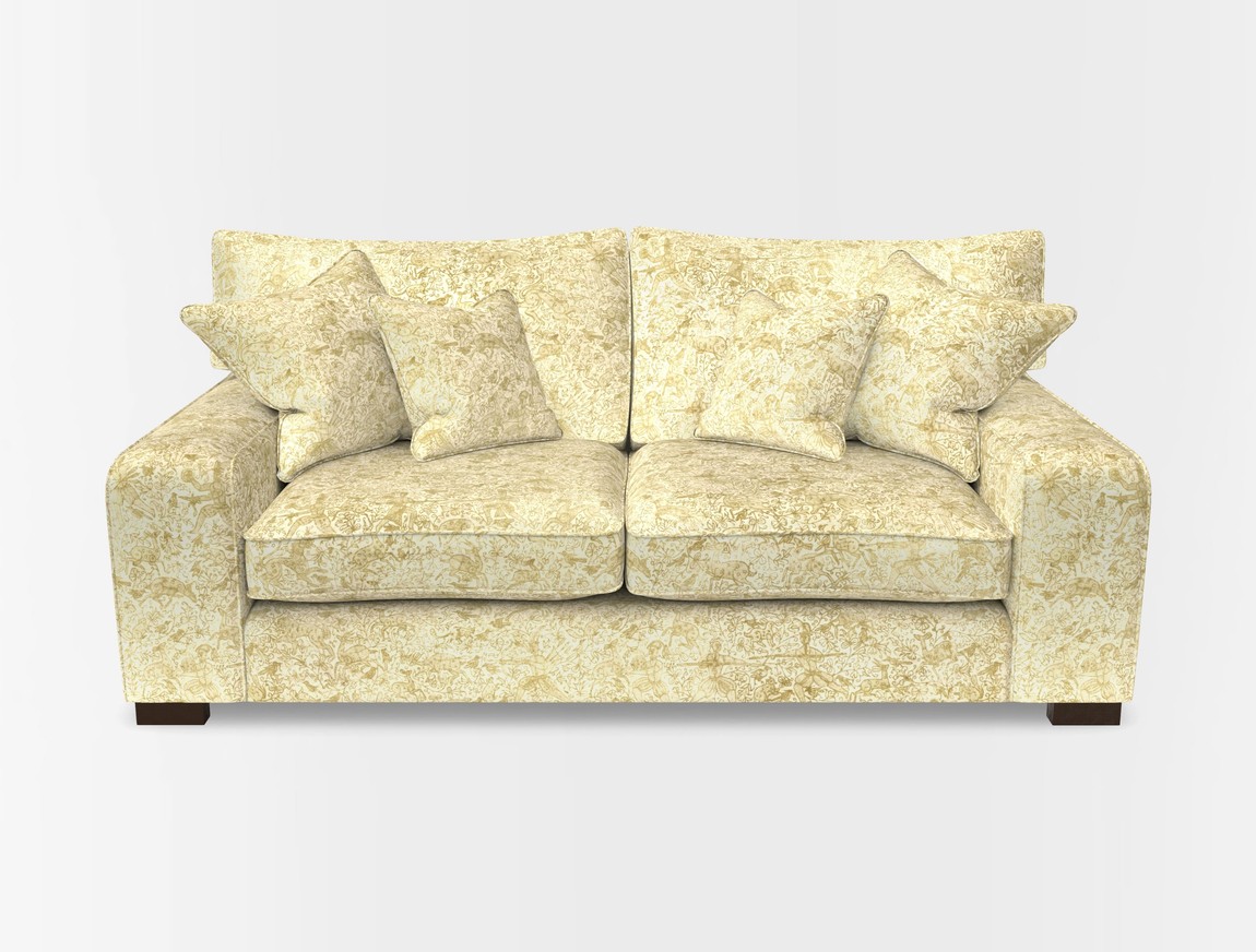 2.5 Seater Sofas