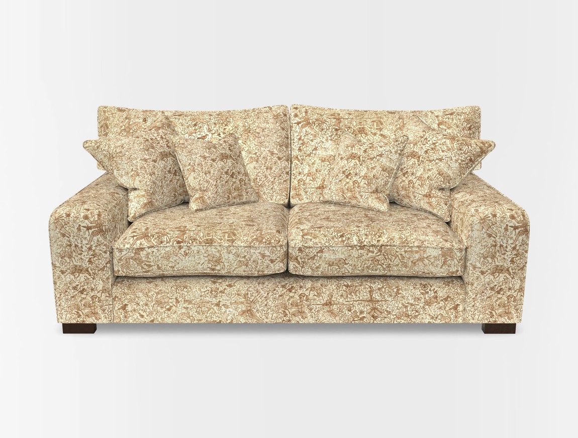 2.5 Seater Sofas