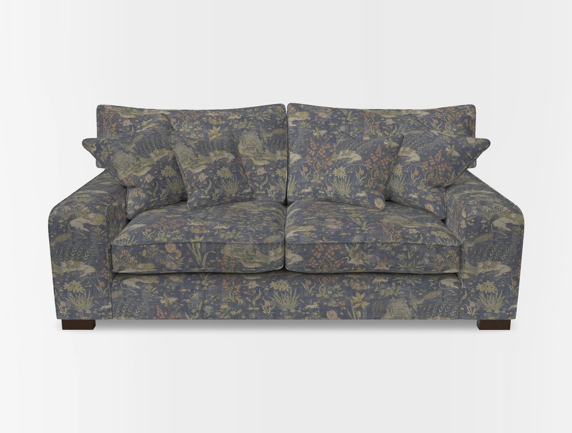 Bespoke 2.5 Seater Sofas