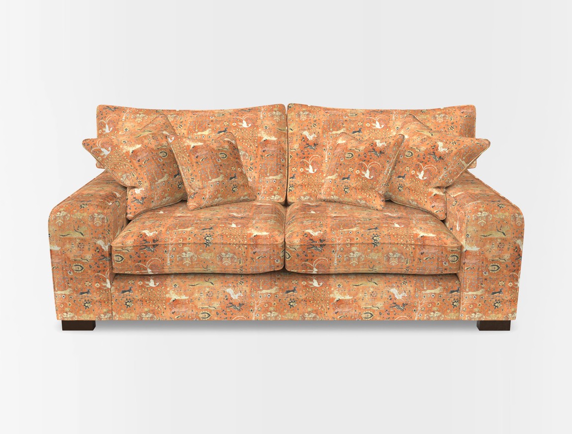 2.5 Seater Sofas