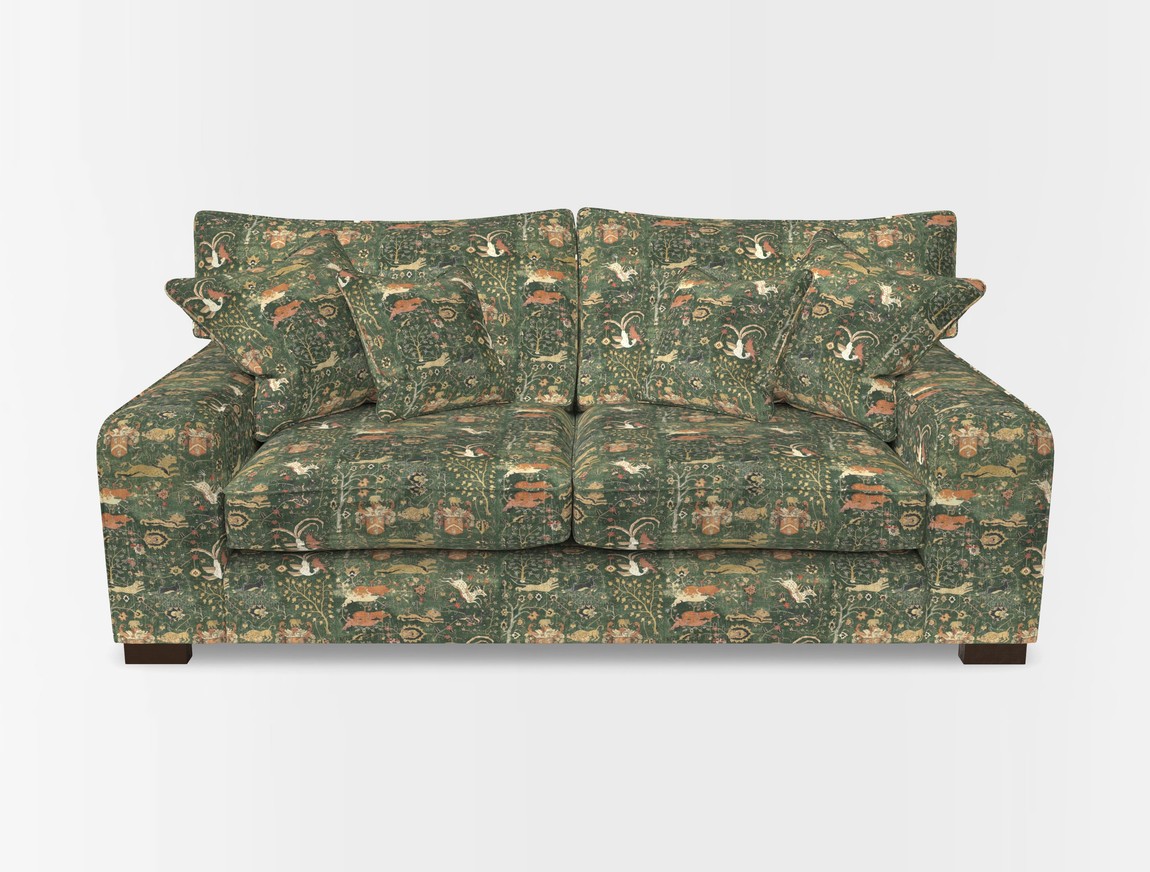 2.5 Seater Sofas