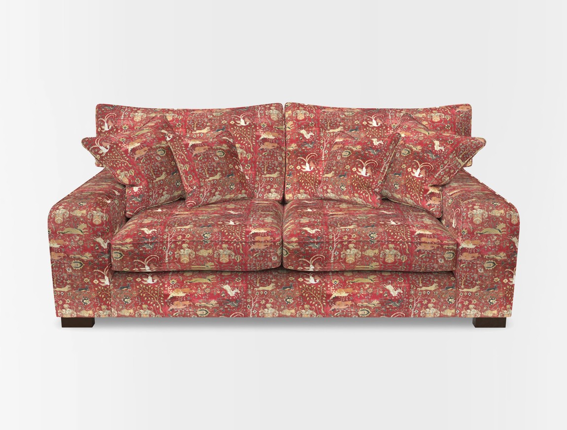 2.5 Seater Sofas