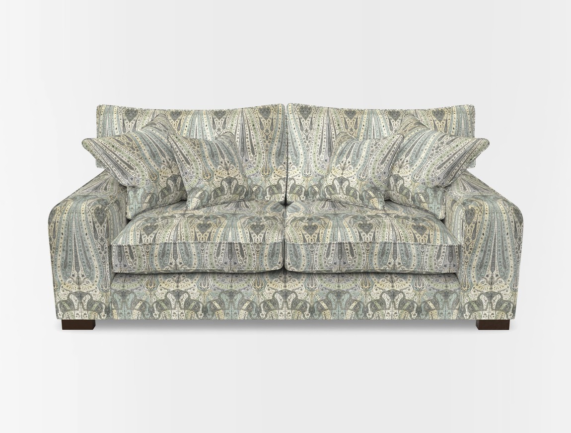 Bespoke 2.5 Seater Sofas
